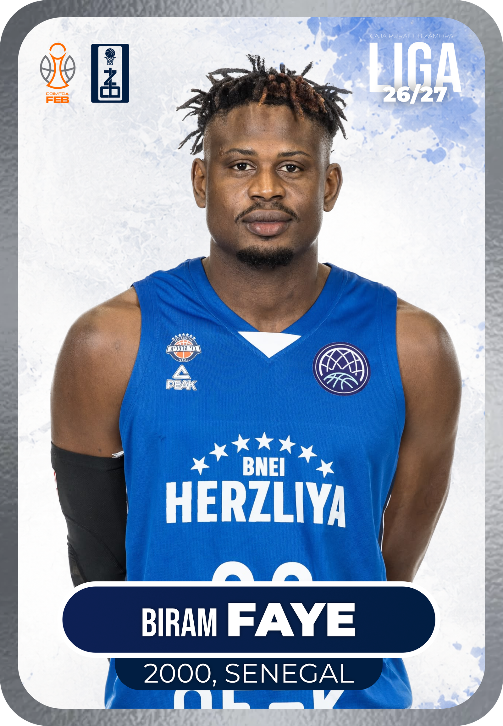 Biram Faye