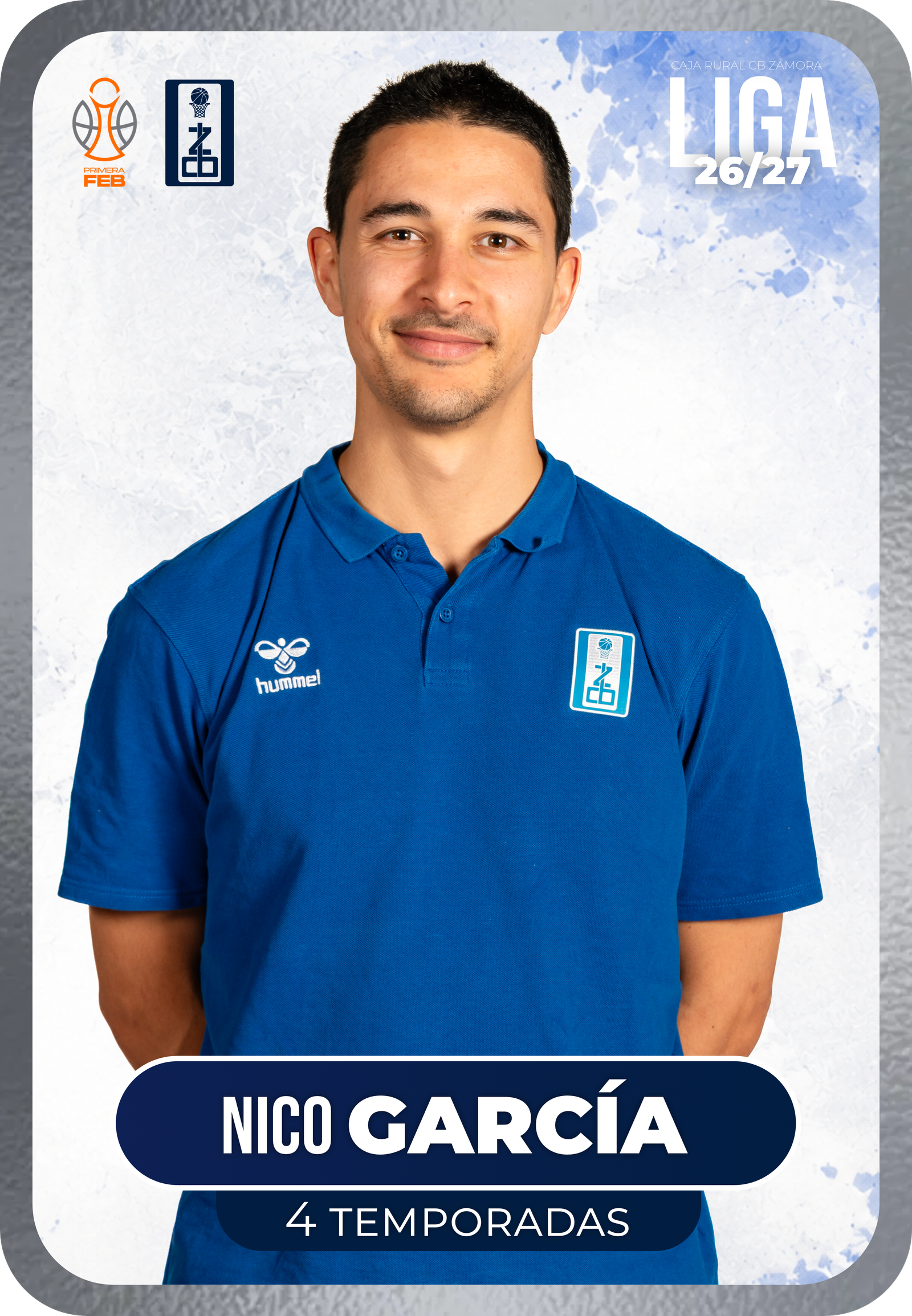 Nico García